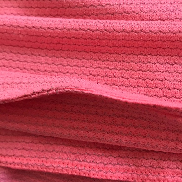 Lululemon What The Sport Tee - Size 10 - Picture 6 of 8